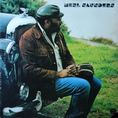 Merl Saunders - Merl Saunders download mp3 flac