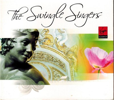 The Swingle Singers - The Swingle Singers download mp3 flac