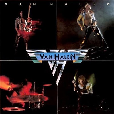 Van Halen - Van Halen download mp3 flac