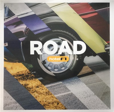 Various - Road By HotelF1 download mp3 flac