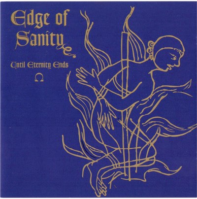 Edge Of Sanity - Until Eternity Ends download mp3 flac