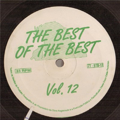 Various - The Best Of The Best Vol.12 download mp3 flac