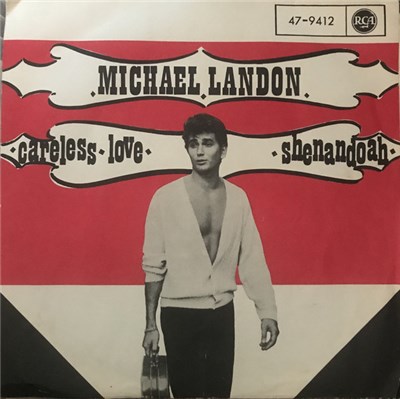 Michael Landon - Careless Love download mp3 flac