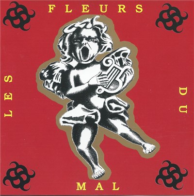 Les Fleurs Du Mal - Les Fleurs Du Mal download mp3 flac
