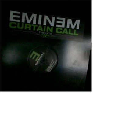 Eminem - Curtain Call: The Hits (Clean) download mp3 flac