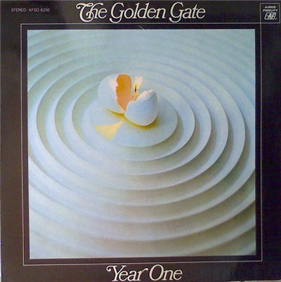 The Golden Gate - Year One download mp3 flac