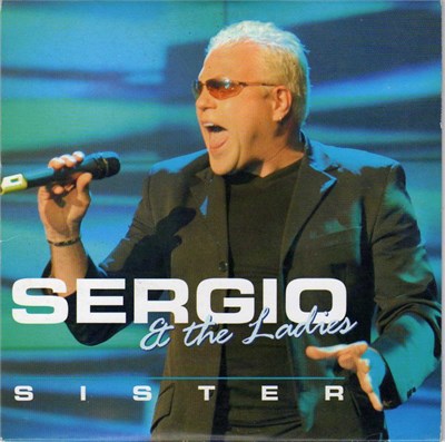 Sergio & The Ladies - Sister download mp3 flac