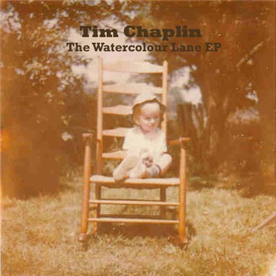 Tim Chaplin - The Watercolour Lane EP download mp3 flac