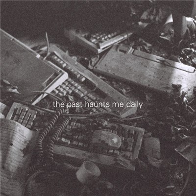Counterspark - The Past Haunts Me Daily download mp3 flac