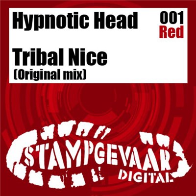 Hypnotic Head - Tribal Nice download mp3 flac