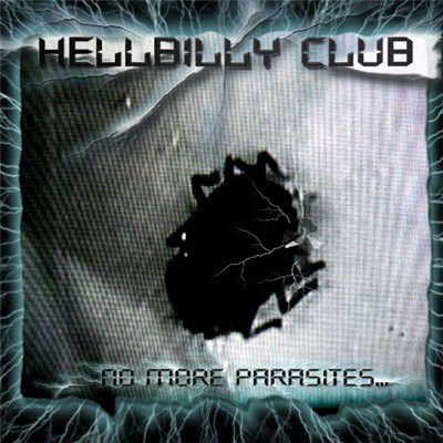 Hellbilly Club - No More Parasites download mp3 flac