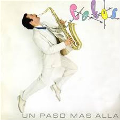 Luis Cobos - Un Paso Más Allá download mp3 flac