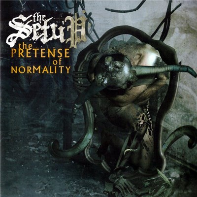 The Setup - The Pretense Of Normality download mp3 flac