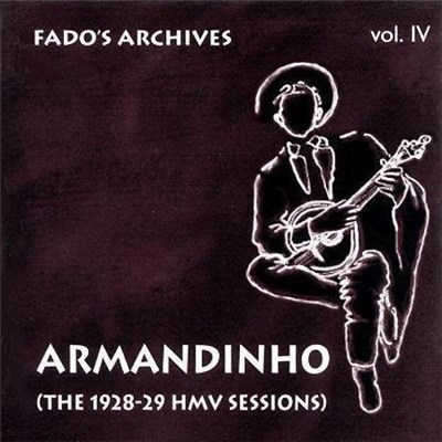 Armandinho - The 1928-1929 HMV Sessions download mp3 flac