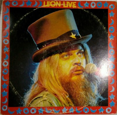 Leon Russell - Leon Live download mp3 flac