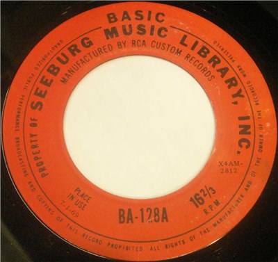 Unknown Artist - Basic Music Library download mp3 flac