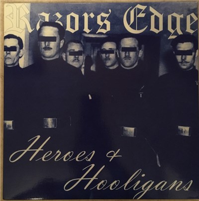 Razors Edge - Heroes And Hooligans download mp3 flac