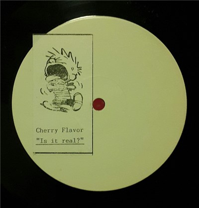 Cherry Flavor - Is It Real? download mp3 flac