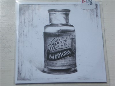 The Black Moods - Medicine download mp3 flac