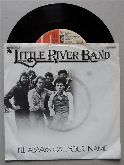 Little River Band - I'll Always Call Your Name download mp3 flac