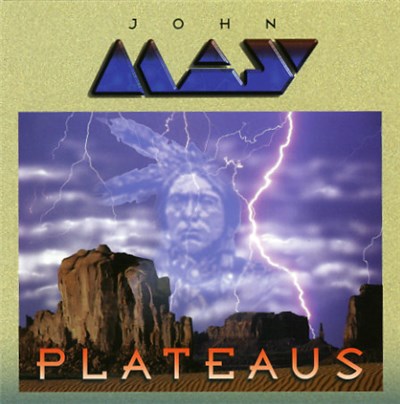 John May - Plateaus download mp3 flac