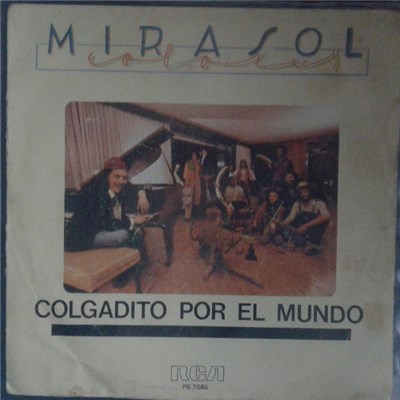 Mirasol Colores - Colgadito Por El Mundo / La Paloma download mp3 flac