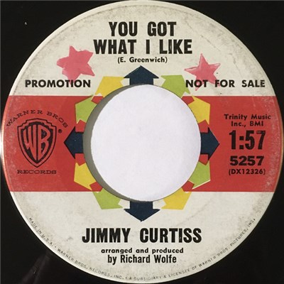Jimmy Curtiss - Five Smooth Stones download mp3 flac