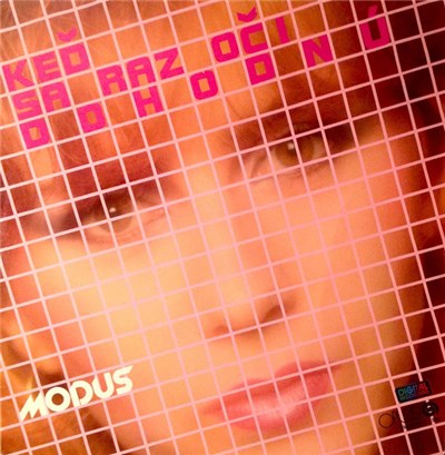 Modus - Keď Sa Raz Oči Dohodnú download mp3 flac