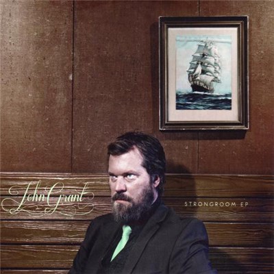 John Grant - Strongroom EP download mp3 flac
