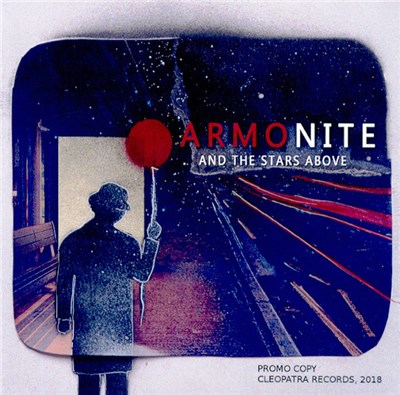 Armonite - And The Stars Above download mp3 flac