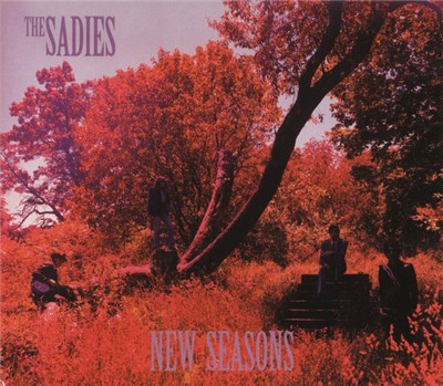 The Sadies - New Seasons download mp3 flac