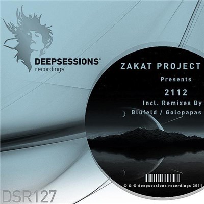 Zakat Project - 2112 download mp3 flac