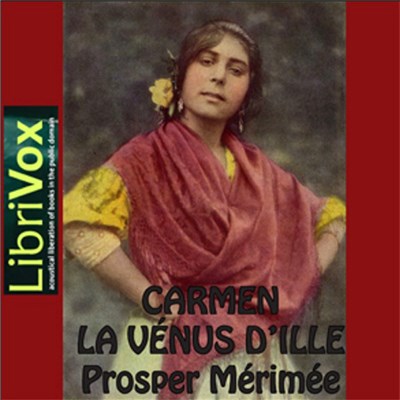 Prosper Mérimée - Carmen / La Vénus D'Ille download mp3 flac