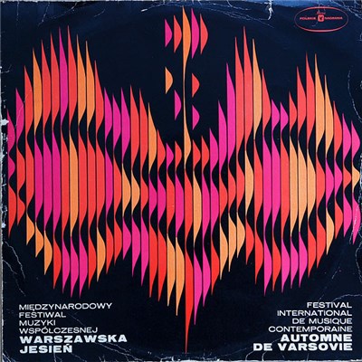 Various - Automne De Varsovie - Warszawska Jesień download mp3 flac