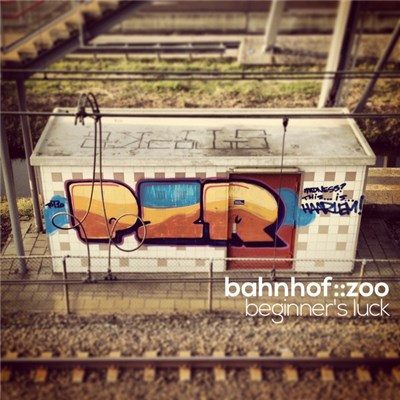Bahnhof::Zoo - Beginner's Luck EP download mp3 flac