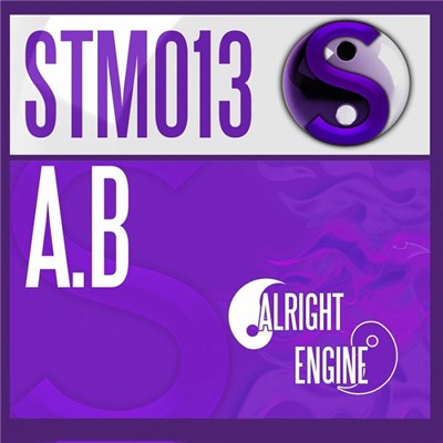 A.B - Alright / Engine download mp3 flac