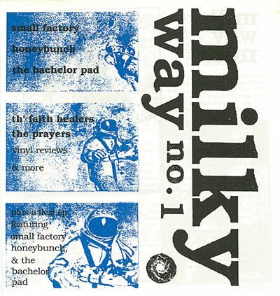 Various - Milky Way No.1 download mp3 flac