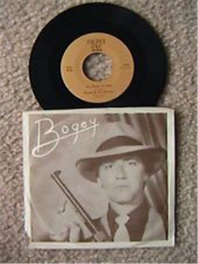Bogey - So Mean To Me / All You Want download mp3 flac