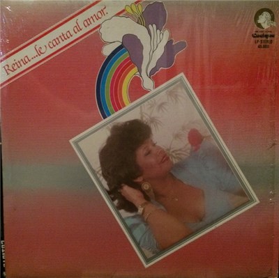 Reina Lucero - Reina... Le Canta Al Amor download mp3 flac