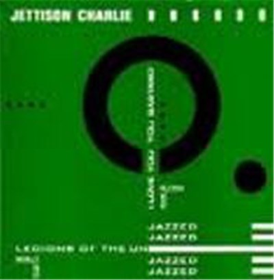 Jettison Charlie - Legions Of The Unjazzed download mp3 flac