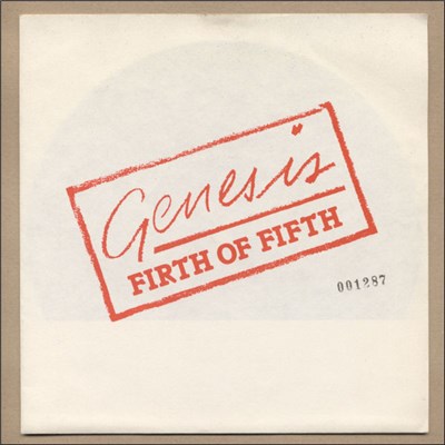 Genesis - Firth Of Fifth (Live) download mp3 flac