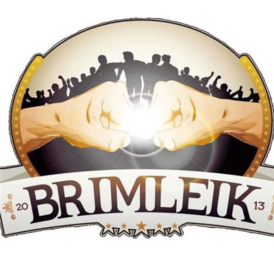 K-391 Feat. Gjermund Olstad - Brimleik 2013 download mp3 flac