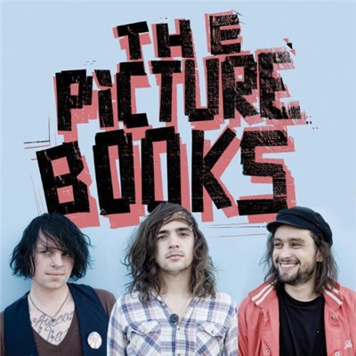 The Picture Books - List Of People To Kill download mp3 flac