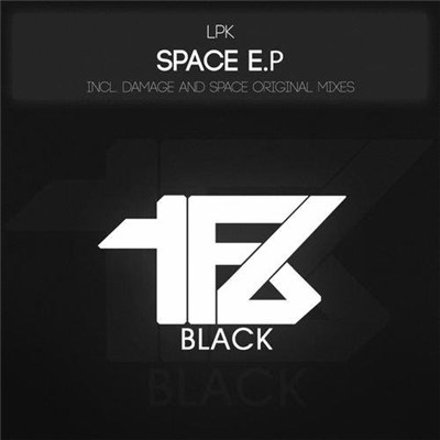 LPK - Space E.P download mp3 flac