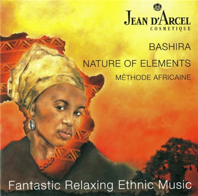 Bashira - Nature Of Elements download mp3 flac