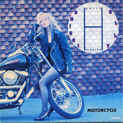 Holly Higgins - Motorcycle download mp3 flac