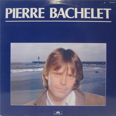 Pierre Bachelet - Pierre Bachelet download mp3 flac
