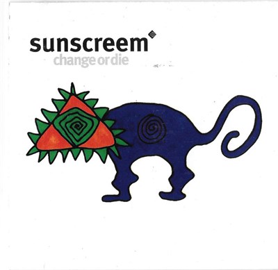 Sunscreem - Change Or Die download mp3 flac
