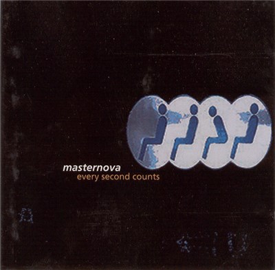 Masternova - Every Second Counts download mp3 flac