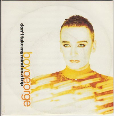 Boy George - Don't Take My Mind On A Trip download mp3 flac